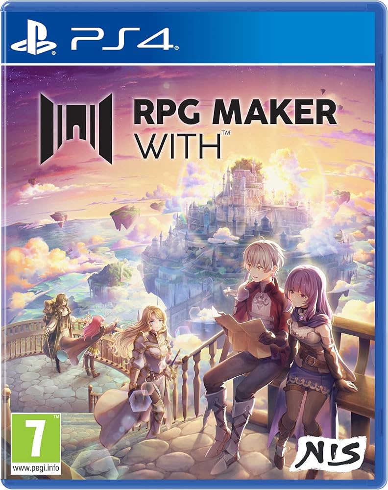 Game RPG